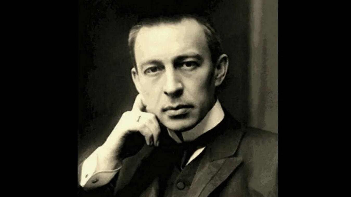 С.В. Рахманинов. Концерт № 4 для фортепиано с оркестром соль минор