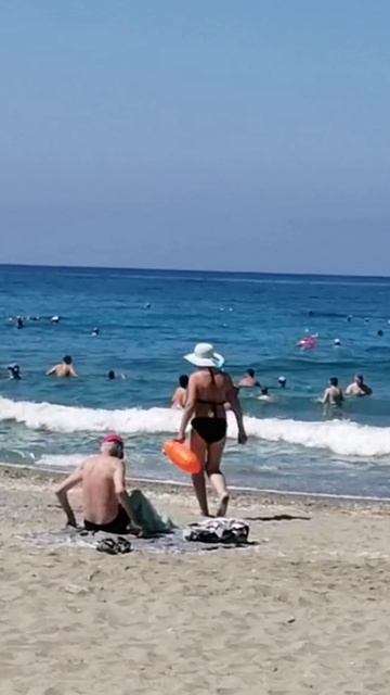 26 июня НА МОРЕ. ТУРЦИЯ 2025.
