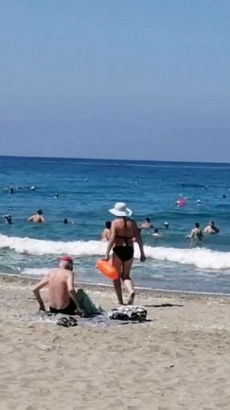 26 июня НА МОРЕ. ТУРЦИЯ 2025.