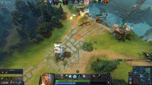 Dota 2 / ПРОХОЖДЕНИЕ, ЧАСТЬ 760!