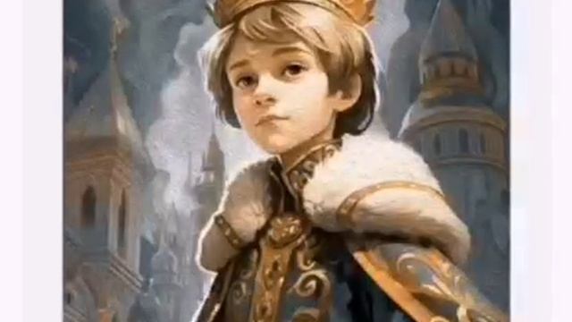 Аудиосказка. По колено ноги в золоте смотреть онлайн