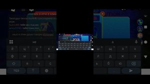 играю в Соник СПИД симулятор часть 1