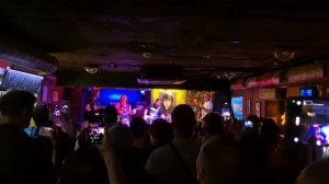 Группа крови