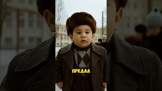 слово поцана