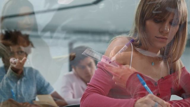 Экзамены. Музыкальный хит 2025