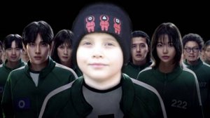 Игра в кальмара 2