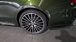 ✨ Выездной осмотр Mercedes S 400d LANG 4MATIC ✨🚗