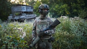 В ход пошла «кочерга»: как ВС РФ освободили Ялту в ДНР