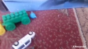 нашествие камикадзе!