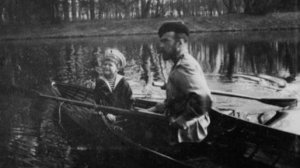 Редкие фотографии знаменитых личностей. Часть 14