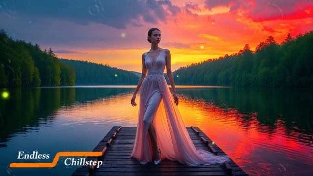 Soft Deep Chillstep Mix Atmospheric & Vocal Vibes for Work, Night Drives & Reflection
