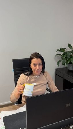 В каждой компании есть такие люди