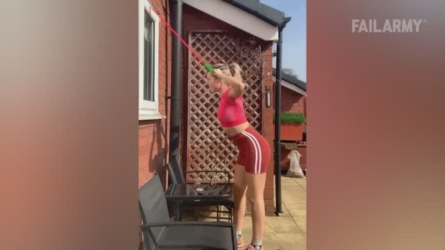 FailArmy. Hilarious Summer Sports Fails 🫠 Try Not