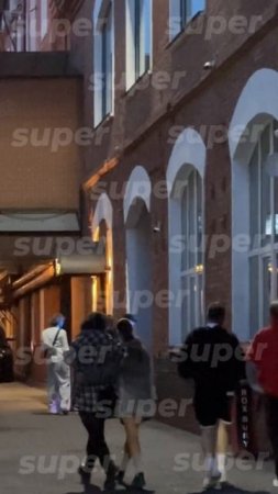 Егор Крид завершил свой день рождения в стриптиз-клубе — эксклюзив Super #superru