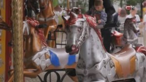 Парк аттракционов Сургута ждет масштабная реновация
