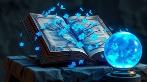 Видео с предсказанием. Ответ на свой вопрос или подсказка.