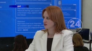 Денис Пушилин прокомментировал ситуацию с водоснабжением в ДНР. 26.06.2025