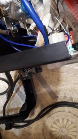 Пуско-зарядное устройство Fubag FORCE 620