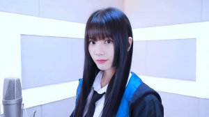 Raon / Bling-Bang-Bang-Born ( cover version )
