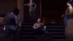 Assassin’s Creed Shadows (PS5 Pro) - 134 серия - Новый союзник, новые цели, новая сложность