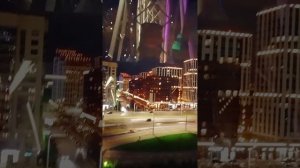 Колесо обозрения в Казани