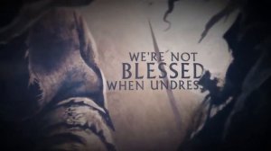 Малышев - Powerwolf Blessed and Possessed