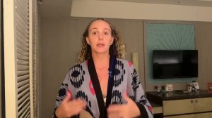 точка пробуждения на твоем теле