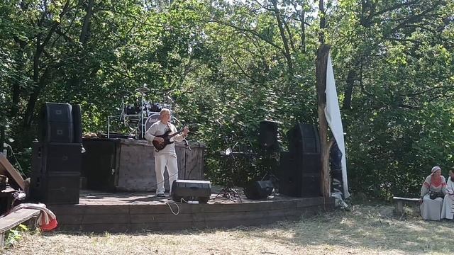 ЖИВУ - Алекс Макеев