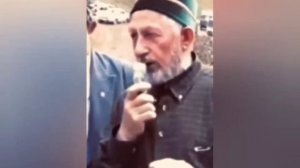 Шейх Саид Афанди о Муфтии и Муфтияте