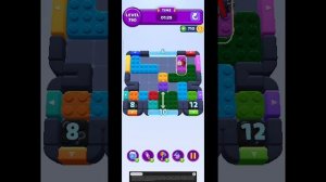 color block 790