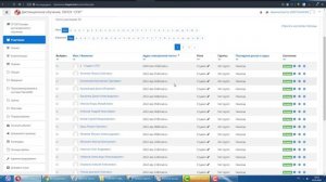 Создание курса 2025. Занятие №5. Запись студентов в Moodle