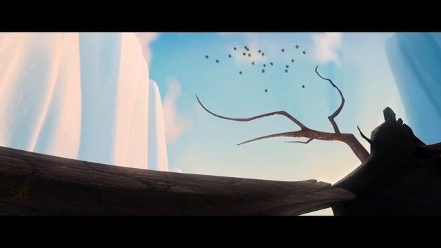 ЛЕДНИКОВЫЙ ПЕРИОД 6 (2026) Ice Age 6 смотреть онлайн