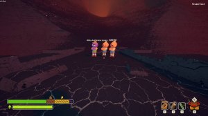 МЫ ДОШЛИ ДО КОНЦА В PEAK