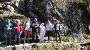 Водопад Чигордали, Архыз