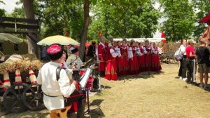 Славен был наш род казачий 2. Ансамбль Колос. 4K(UHD)