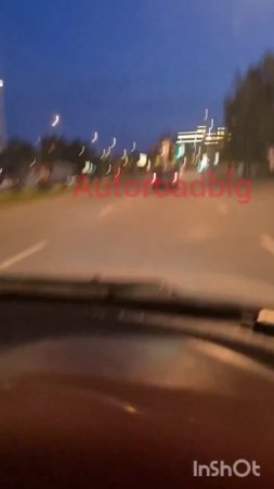 Поездка на крыше автомобиля в Тынде
