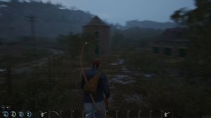 SCUM 1.0 - Снова смерть и еще раз смерть.