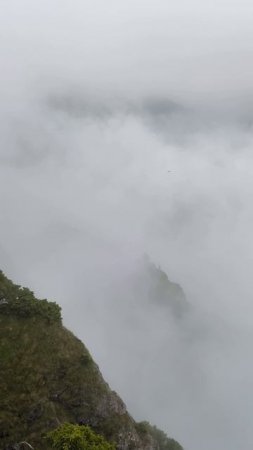 Горы отдых красота