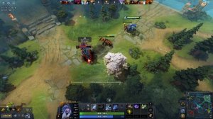 Dota 2 / ПРОХОЖДЕНИЕ, ЧАСТЬ 768!