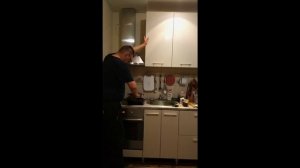 Макароны в сливочном соусе