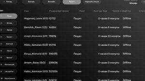 24 часа в Тамбовском ОПГ #матрешка рп