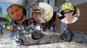 «Любовь положившая в гр б». Полная хронология ДТП с тремя погибшими в Краснодаре.