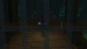 Dungeon hunter проклятые небеса прохождение миссия 14