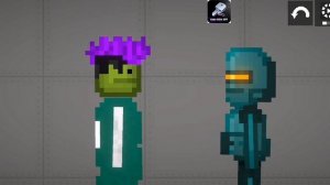 Обзор на Секретную Коробку в MELON SANBOX