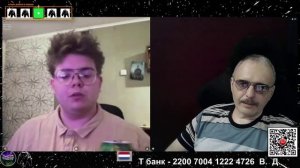 Прогулка по рулетке 25.06.2025.