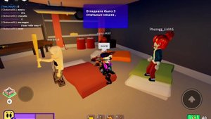 Прохождение брейк ин