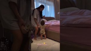 Юная танцовщица ❤