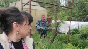 Моя трудовая биография. Немного о себе. Встреча с детьми. Обустройство дома. Жизнь в деревне.