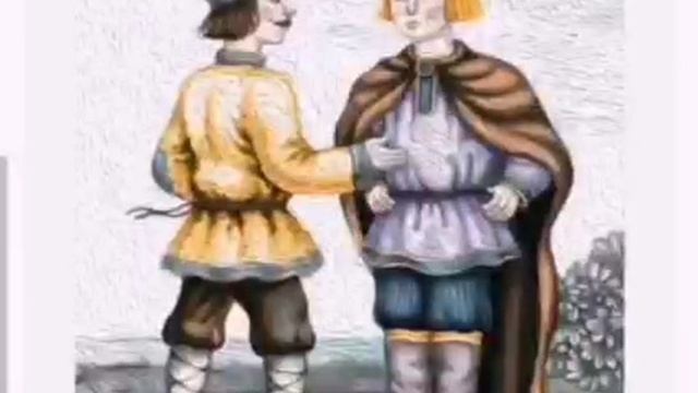 Аудиосказка. Два брата смотреть онлайн