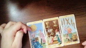 Какое Ваше Предназначение? 3 варианта